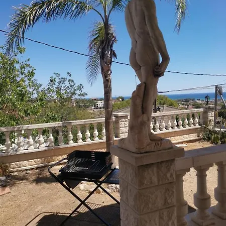 Can Trullen Chalet Calafell Extérieur photo