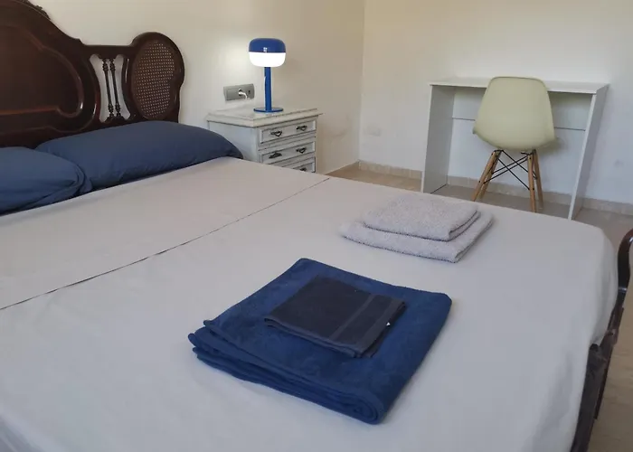 Can Trullen Chalet Calafell