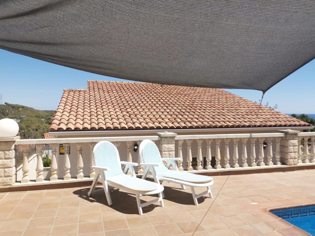 Trullen Calafell