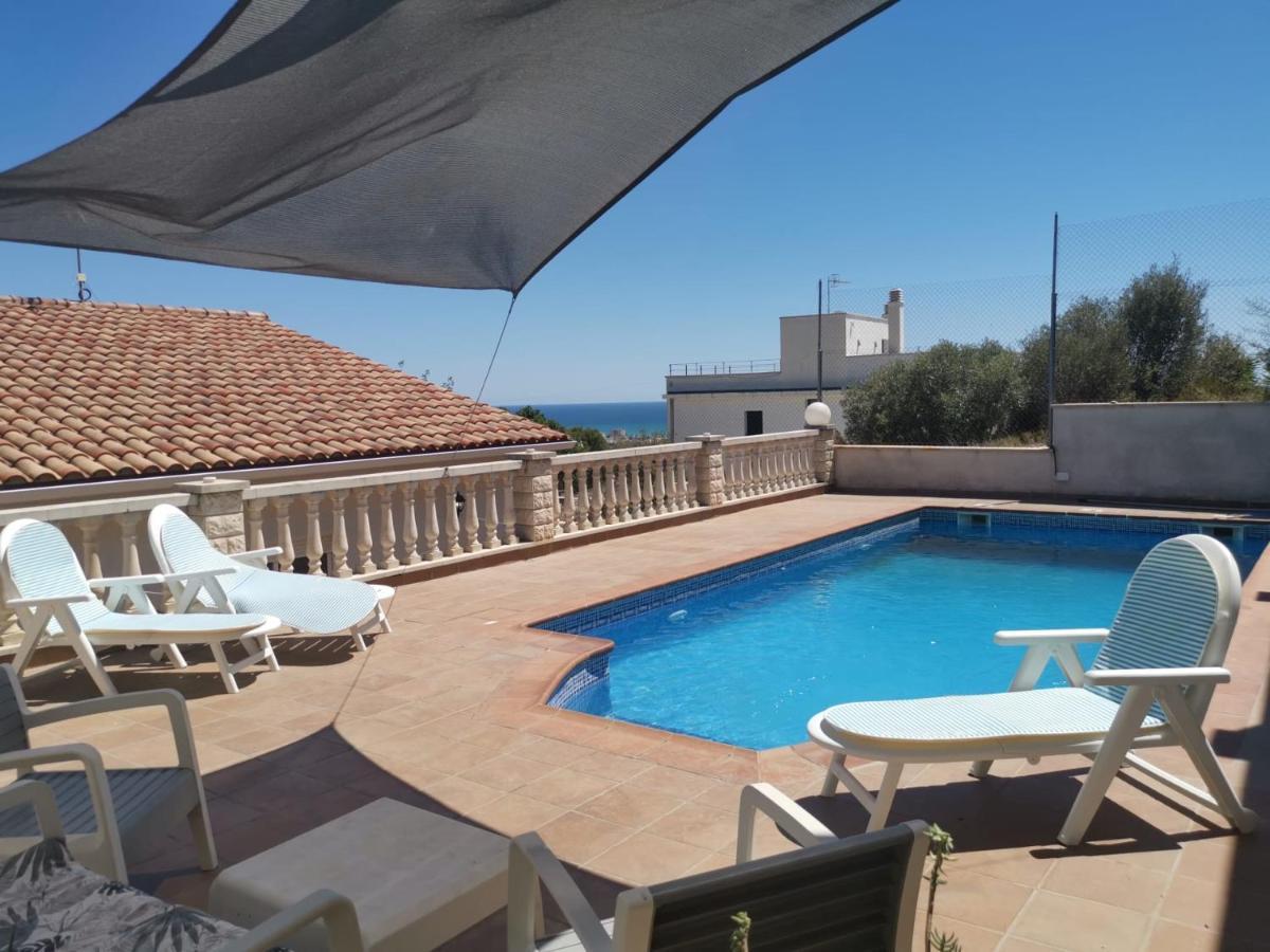 Hébergement de vacances Trullen *
