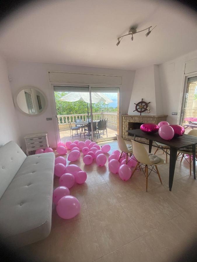 Trullen Vakantiehuis