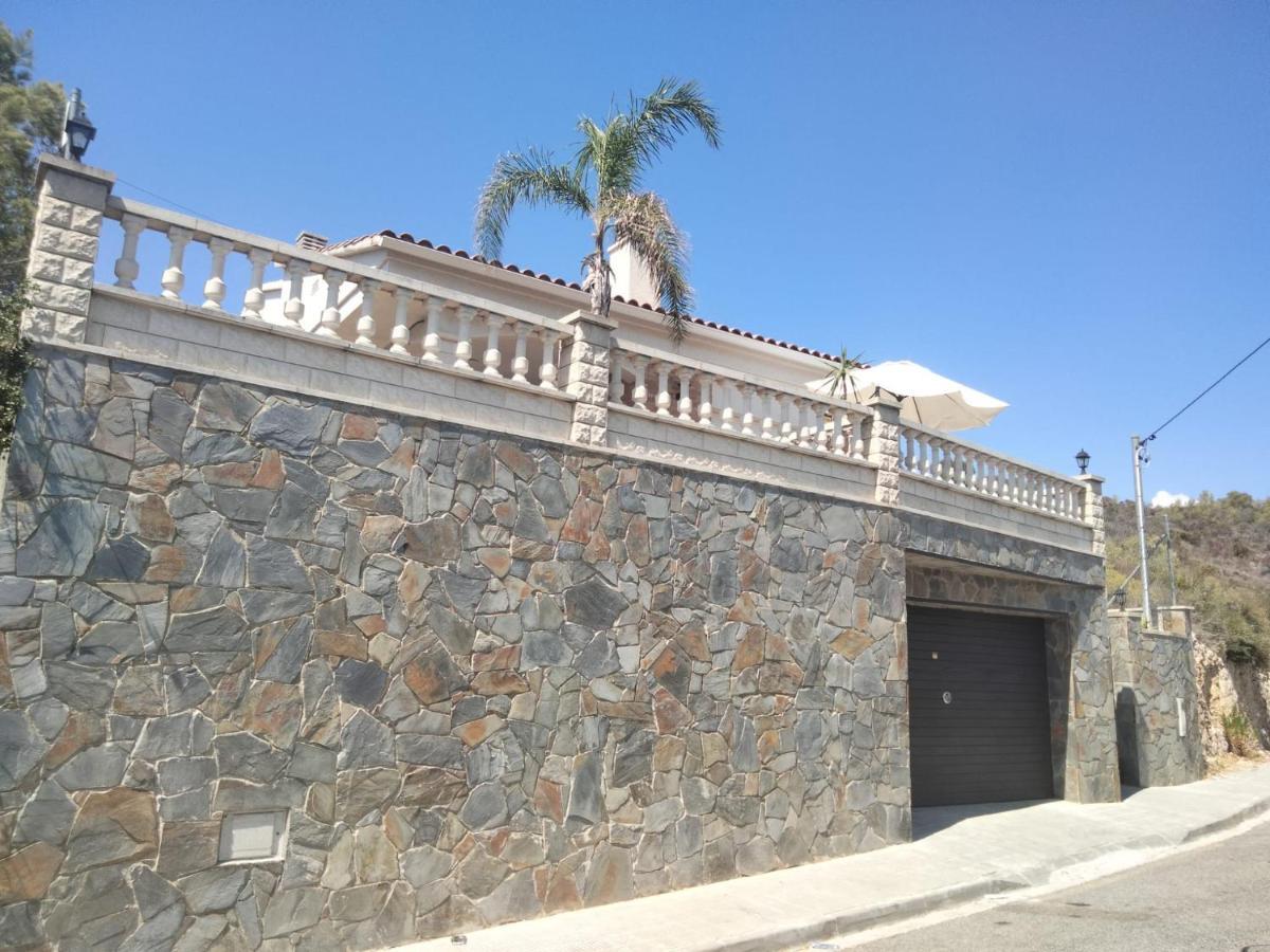 Trullen Vakantiehuis Calafell