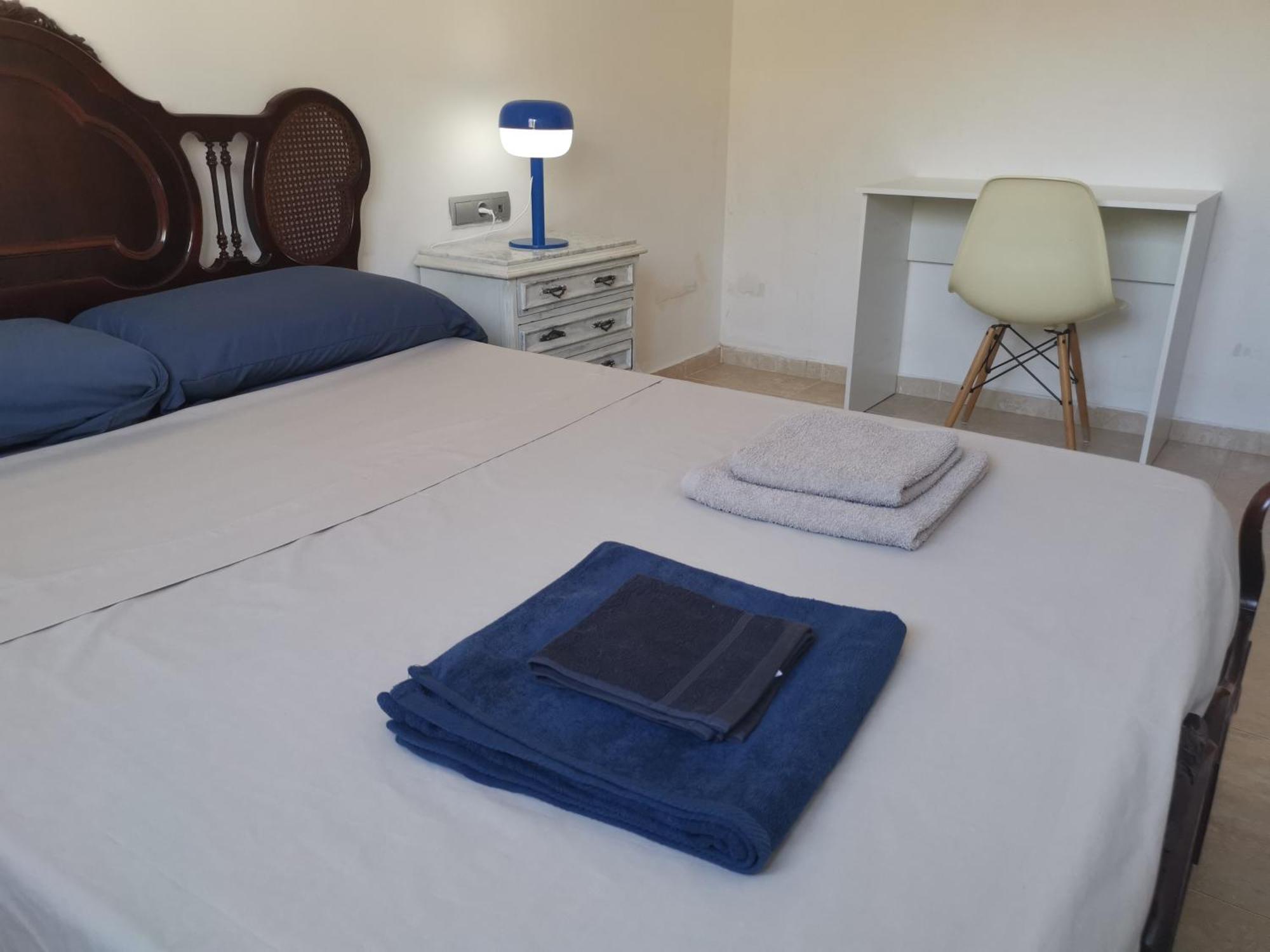 Trullen Vakantiehuis *