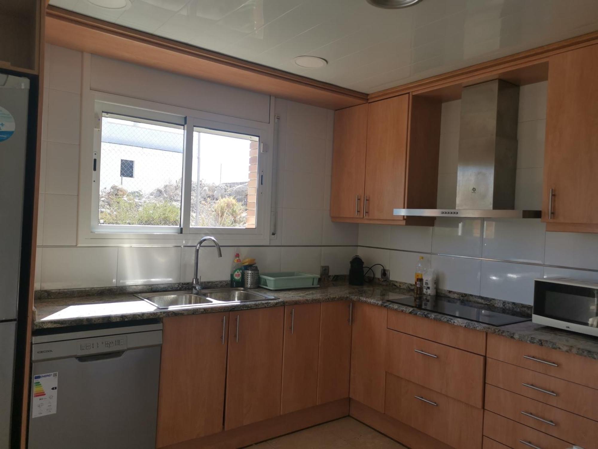 Trullen Hébergement de vacances Calafell