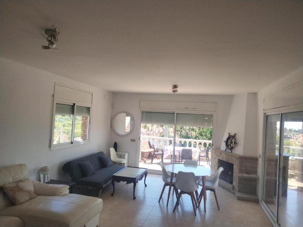 Trullen Hébergement de vacances Calafell