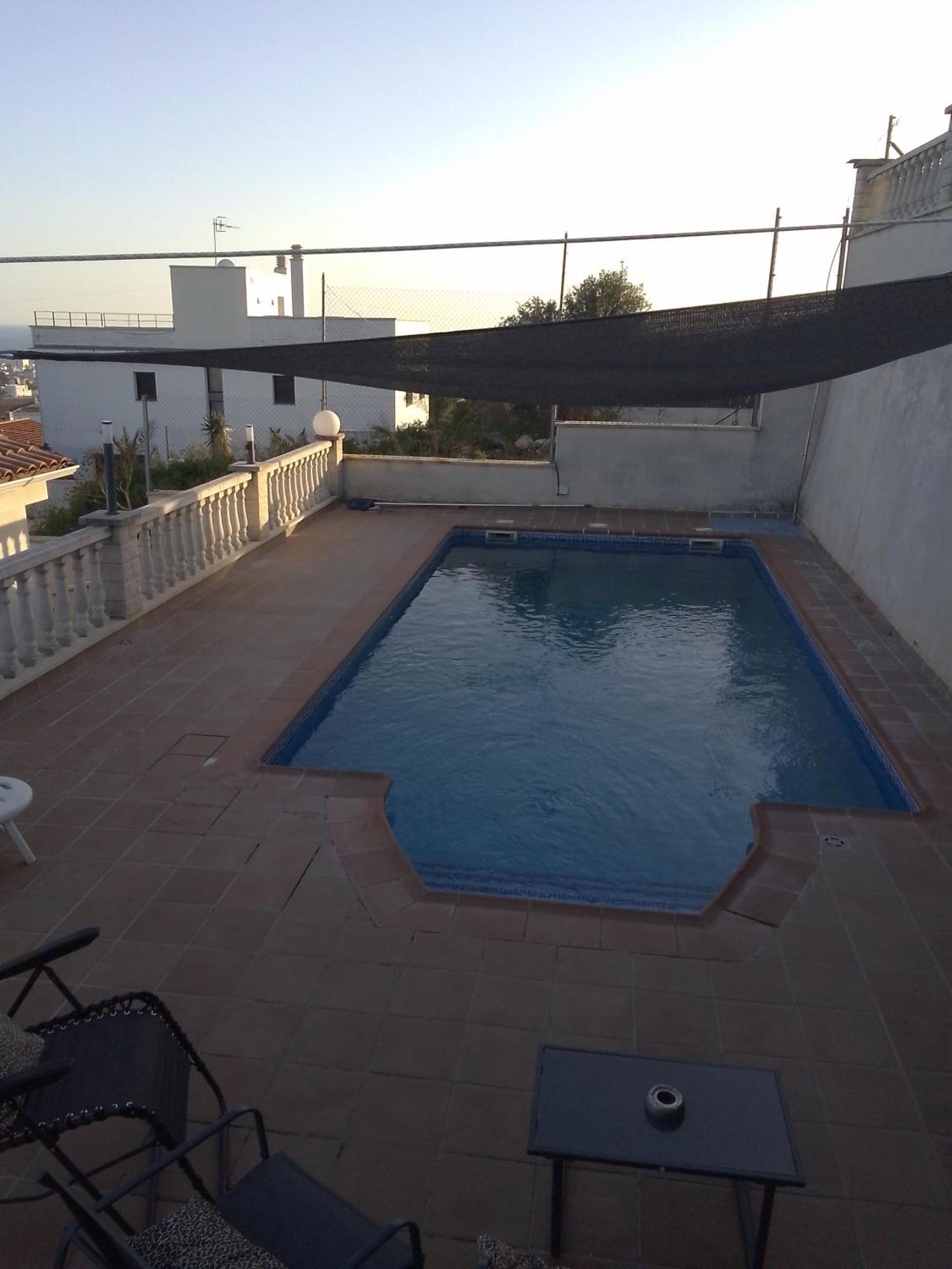Trullen Hébergement de vacances Calafell